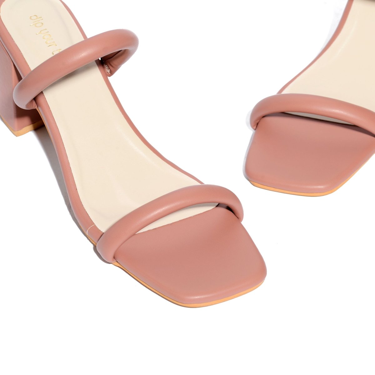Joyce Rose Sandals