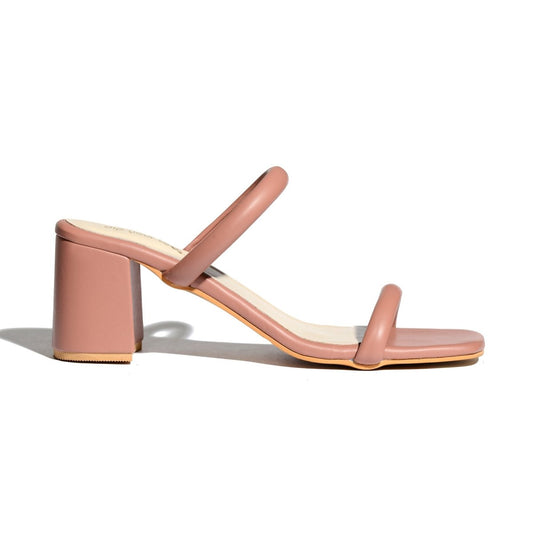 Joyce Rose Sandals