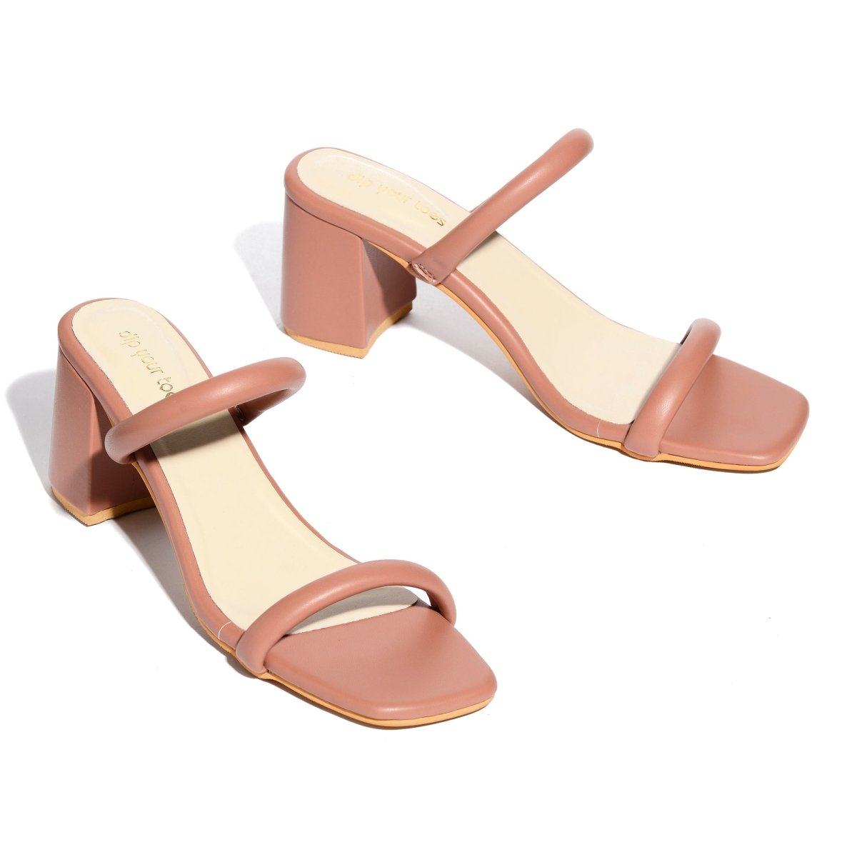 Joyce Rose Sandals