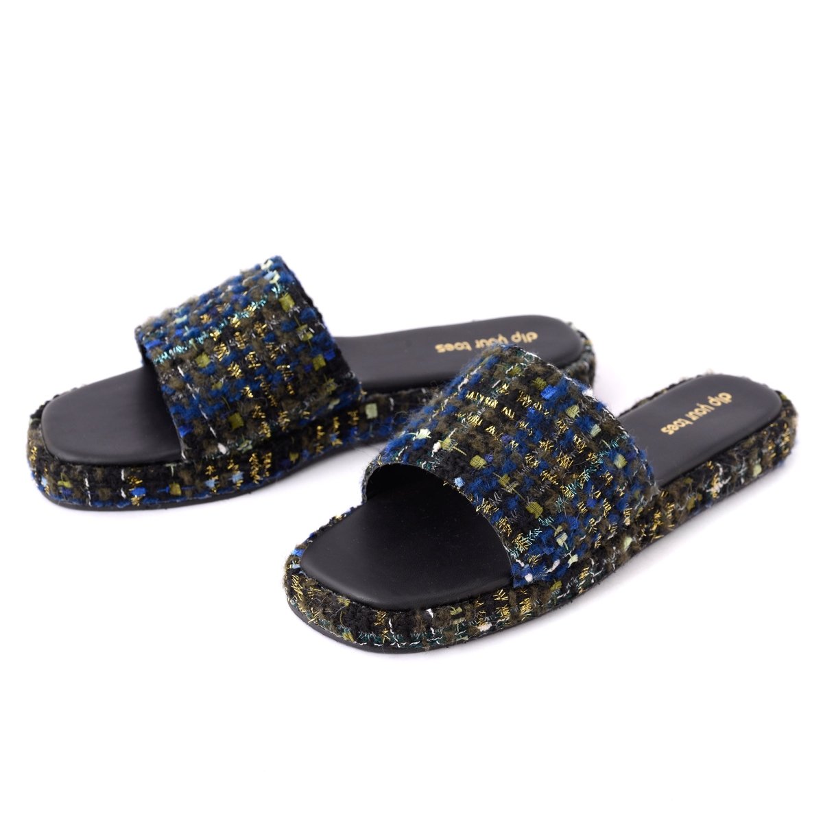 Prussian Sliders