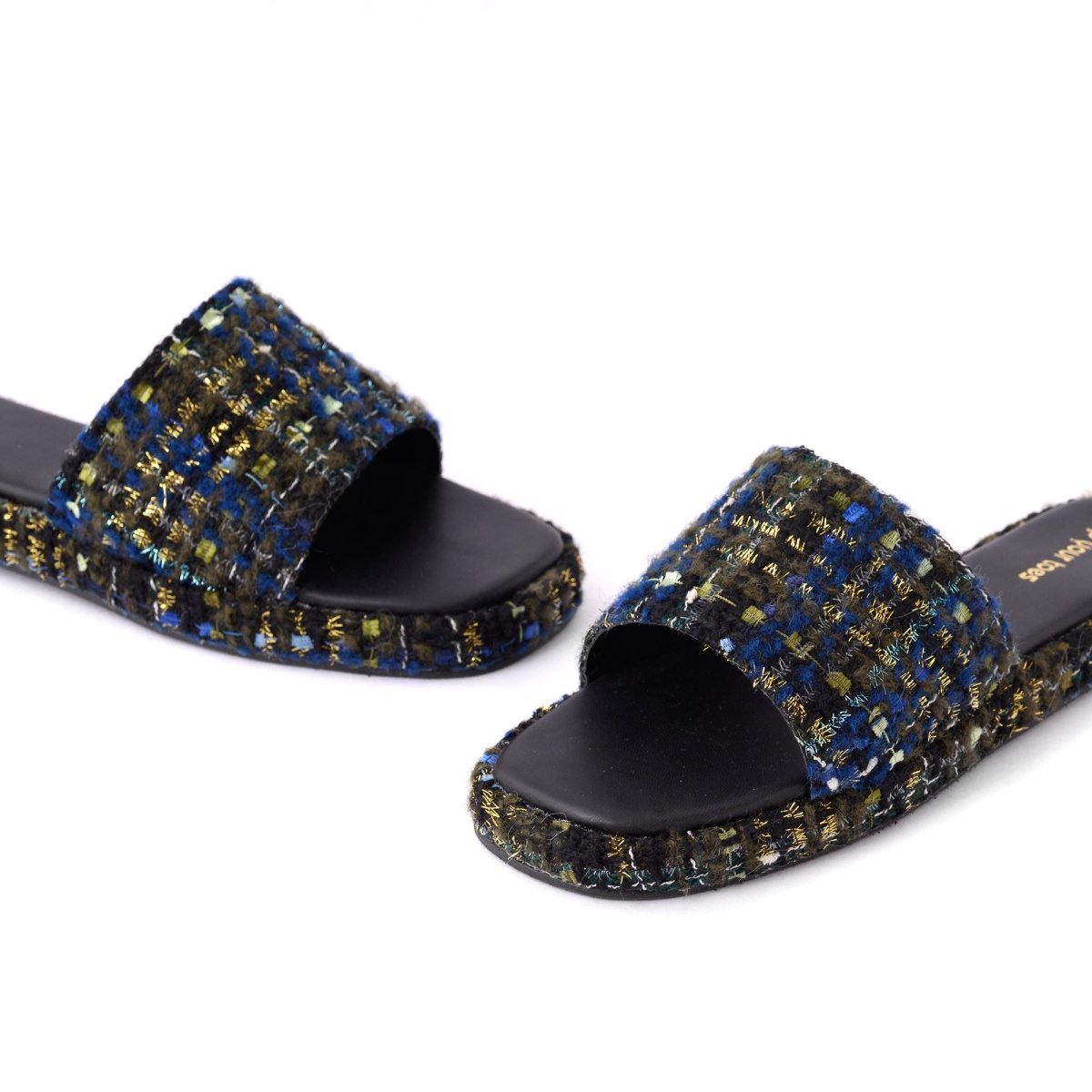 Prussian Sliders