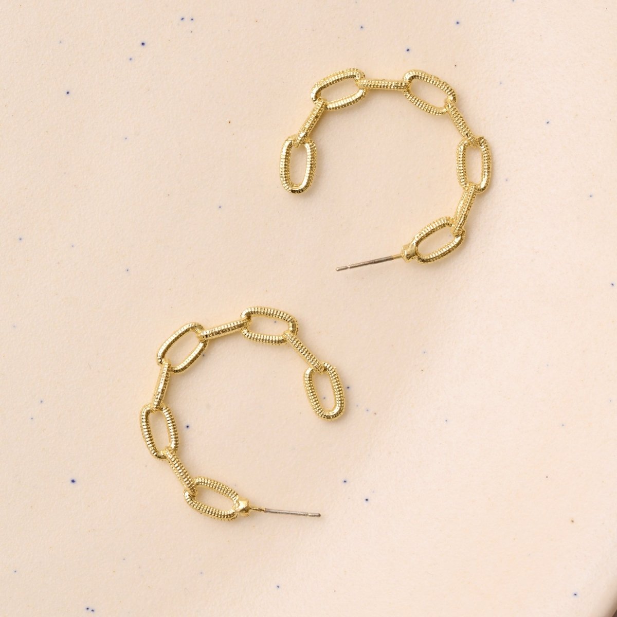 Chain Hoops
