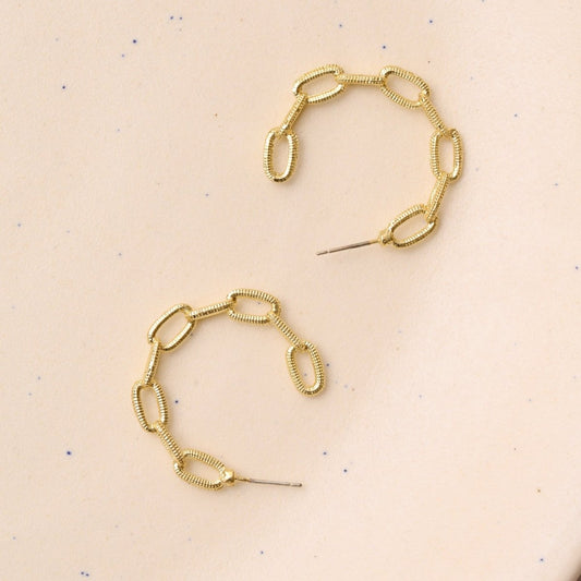 Chain Hoops