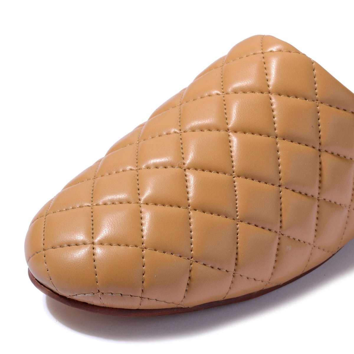 Sand mules