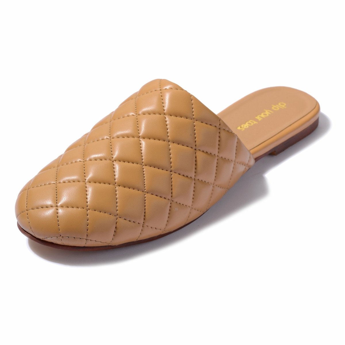 Sand mules