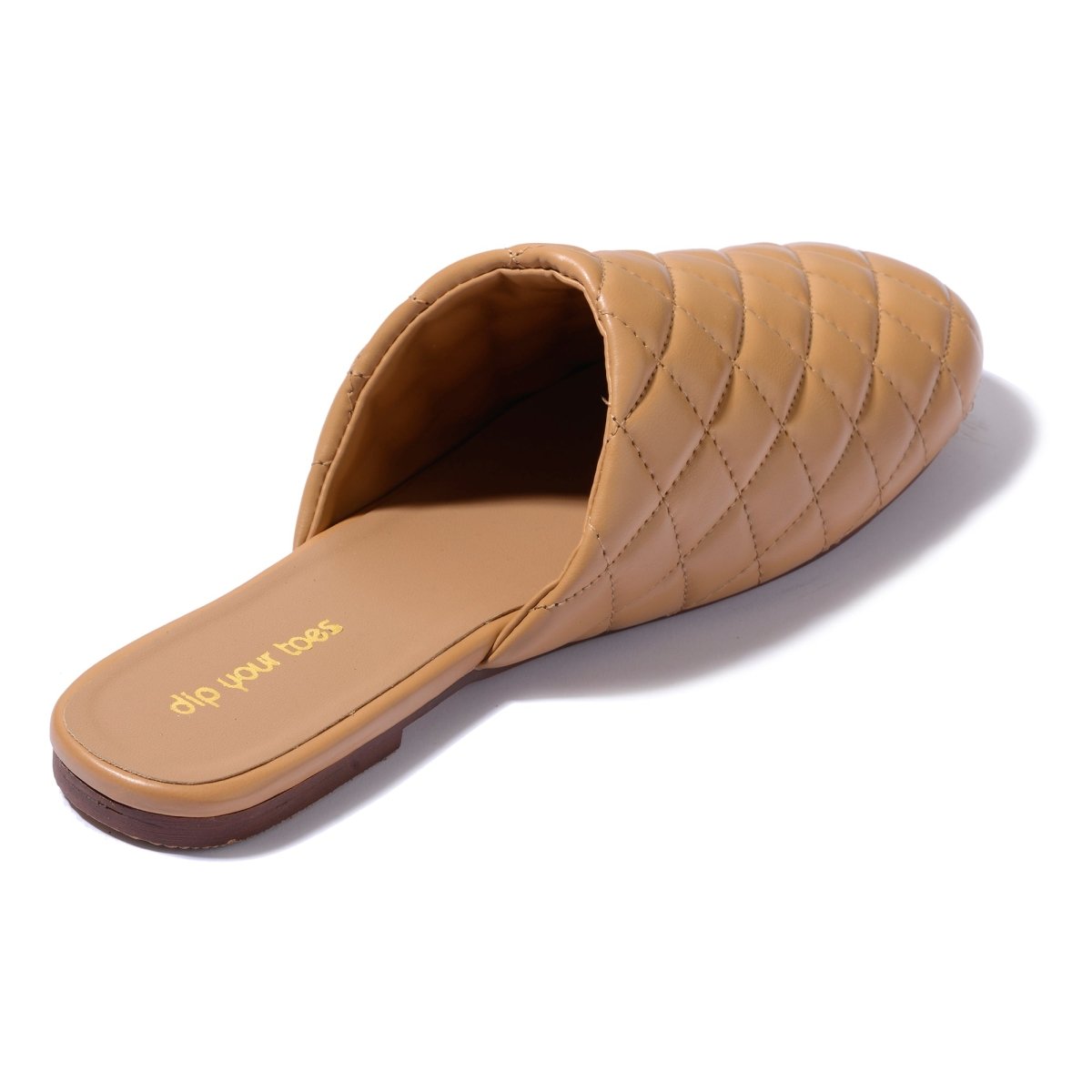 Sand mules