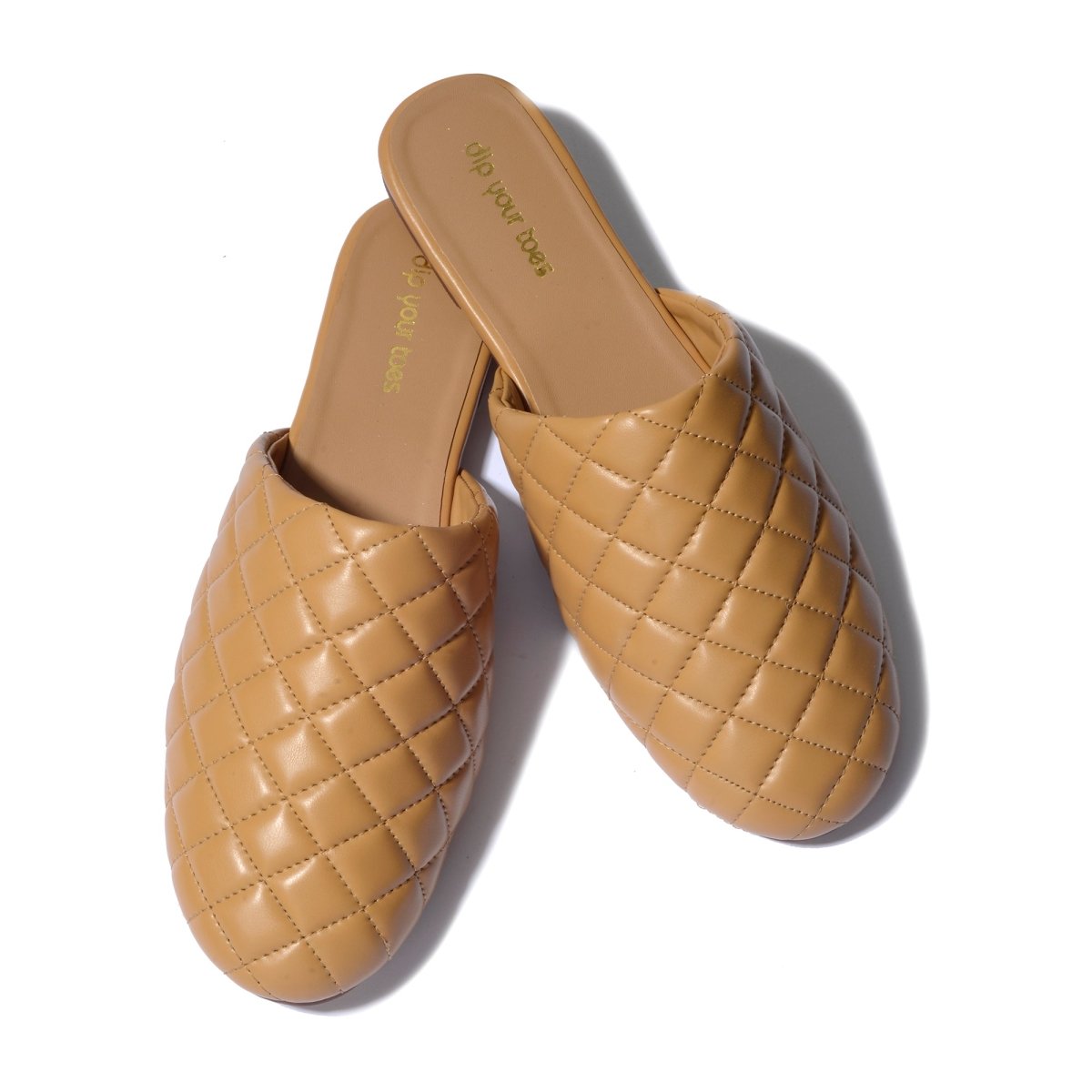 Sand mules