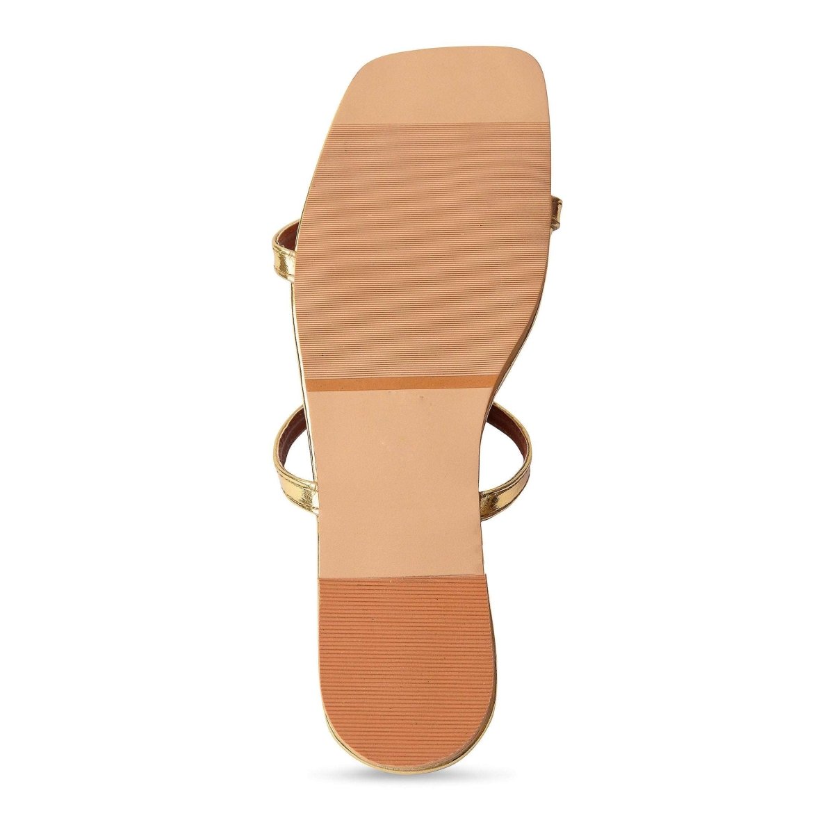 Gold Crush Flats