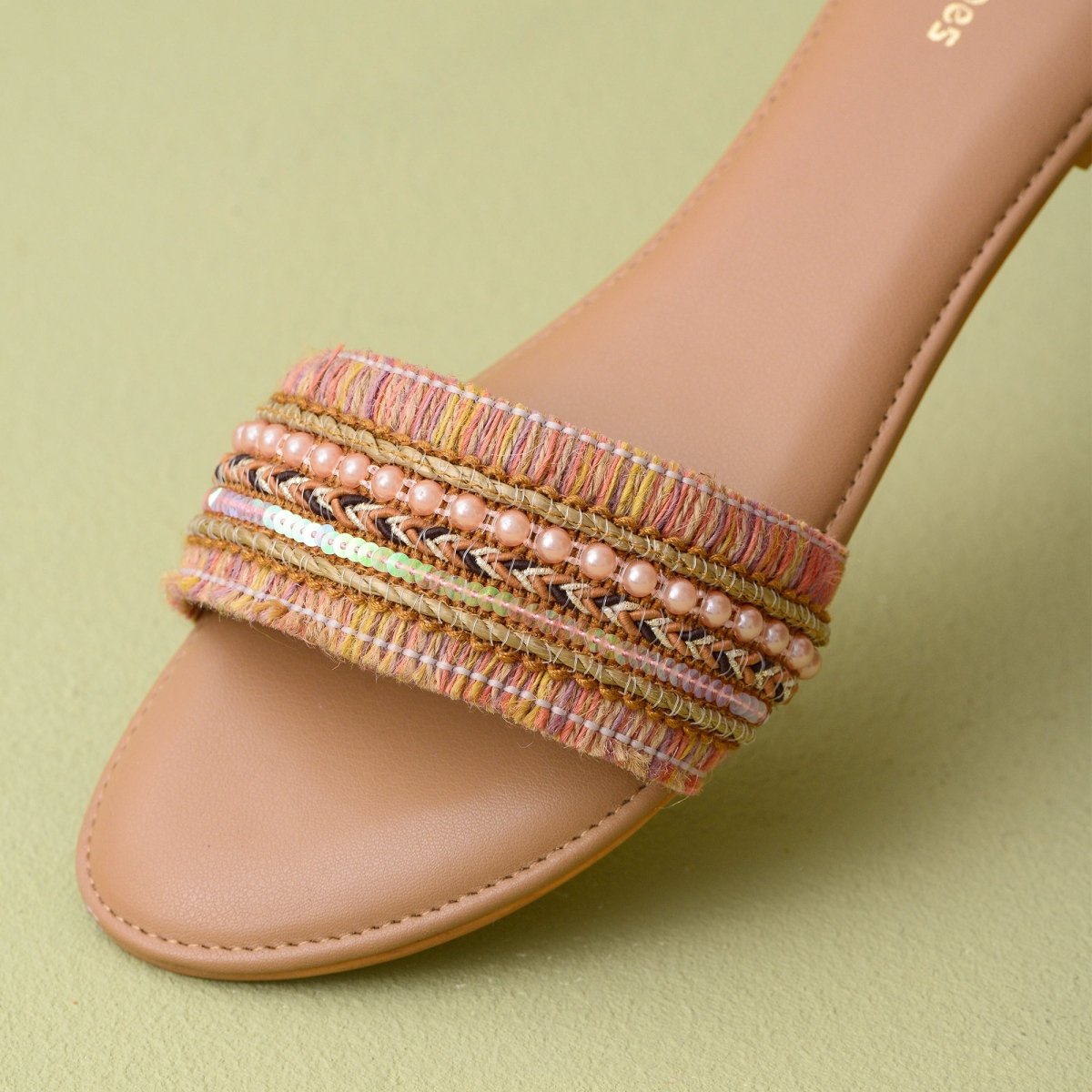 Apricot Flats