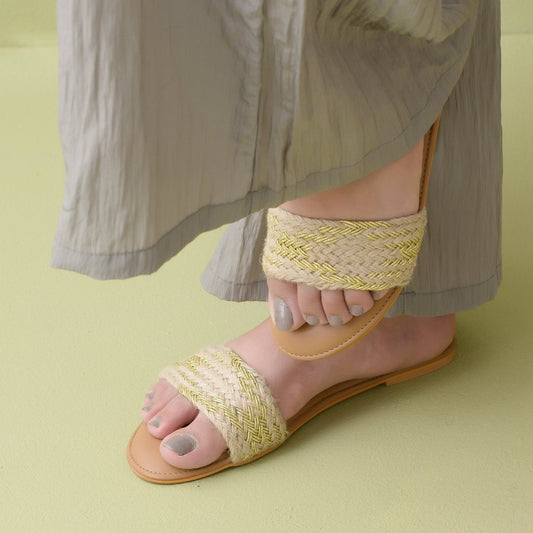 Jute Flats