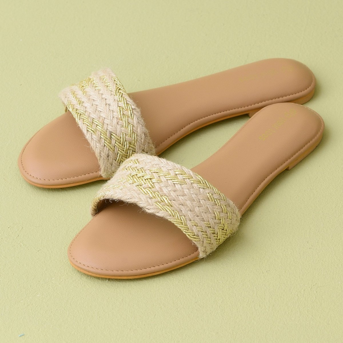 Jute Flats