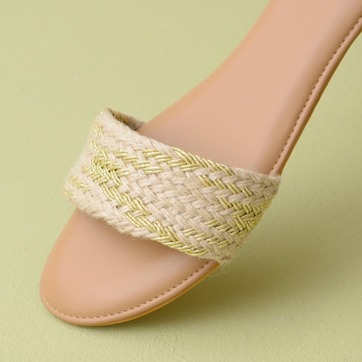 Jute Flats
