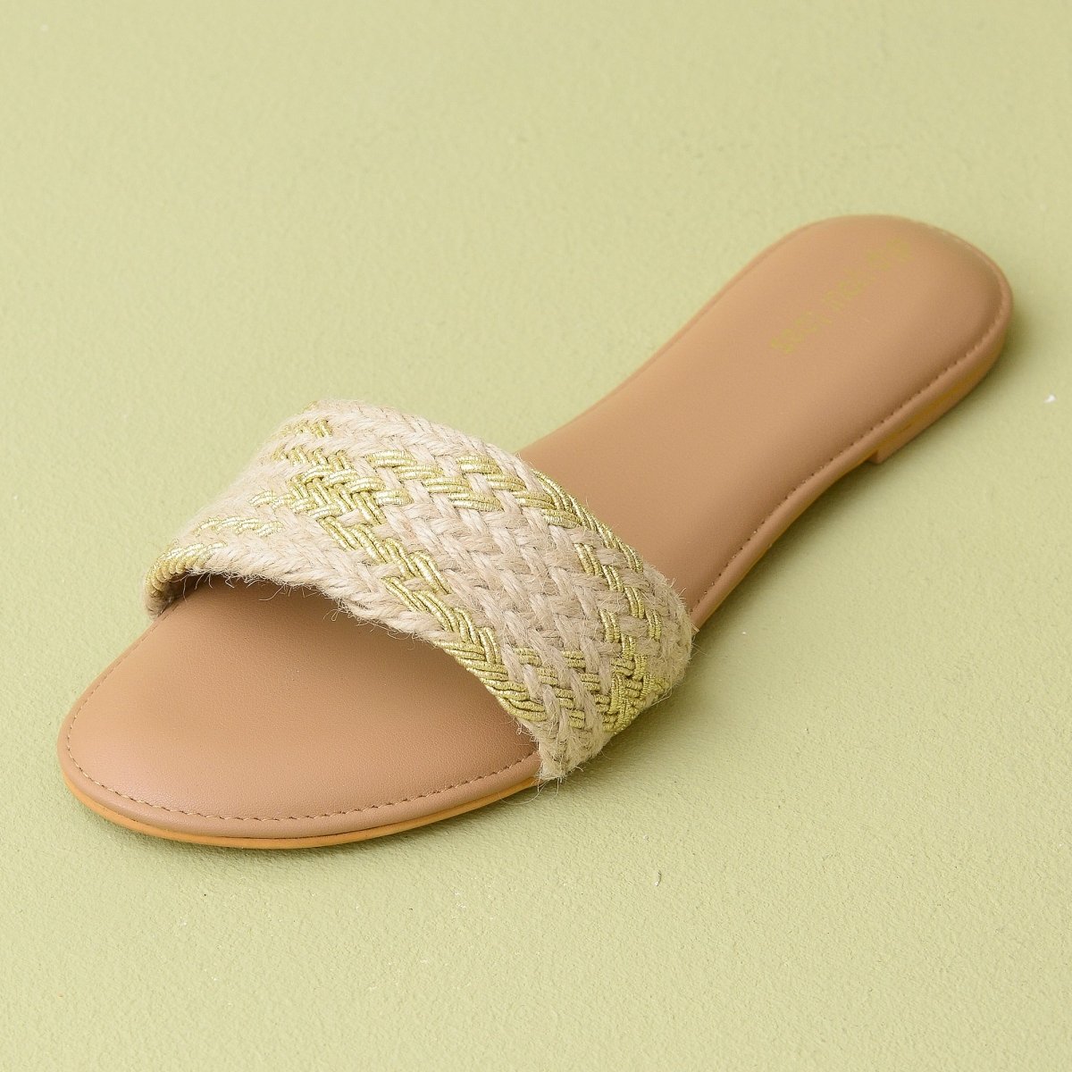 Jute Flats