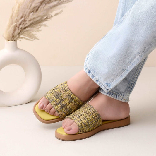 Island Green Sliders