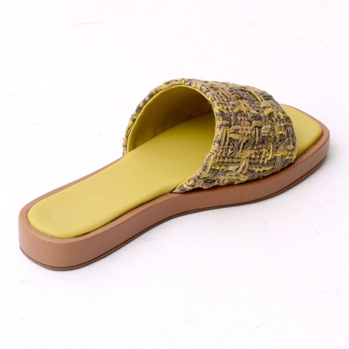 Island Green Sliders