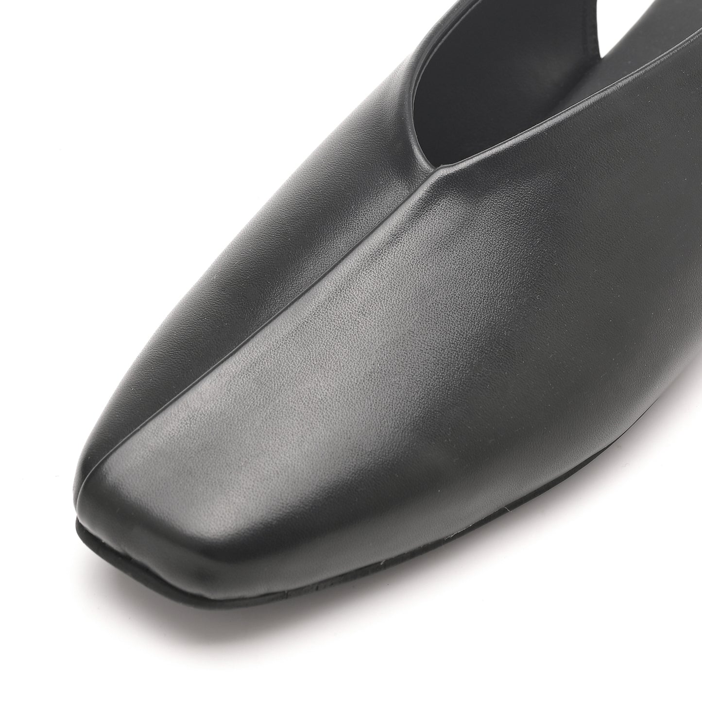 Camille Slingback Mules