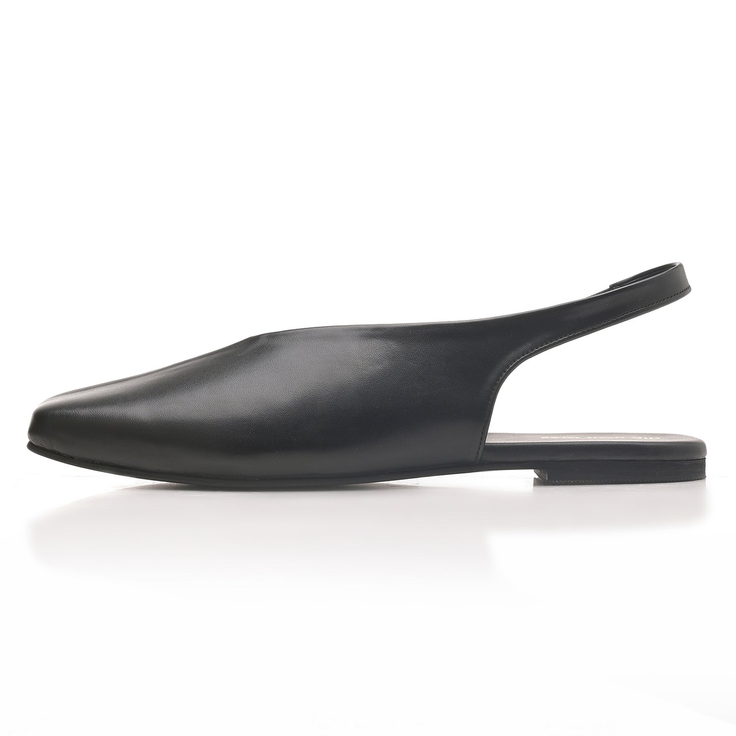 Camille Slingback Mules