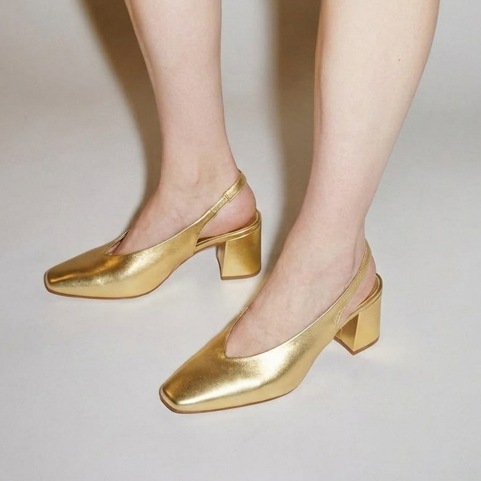 Noor Sandals