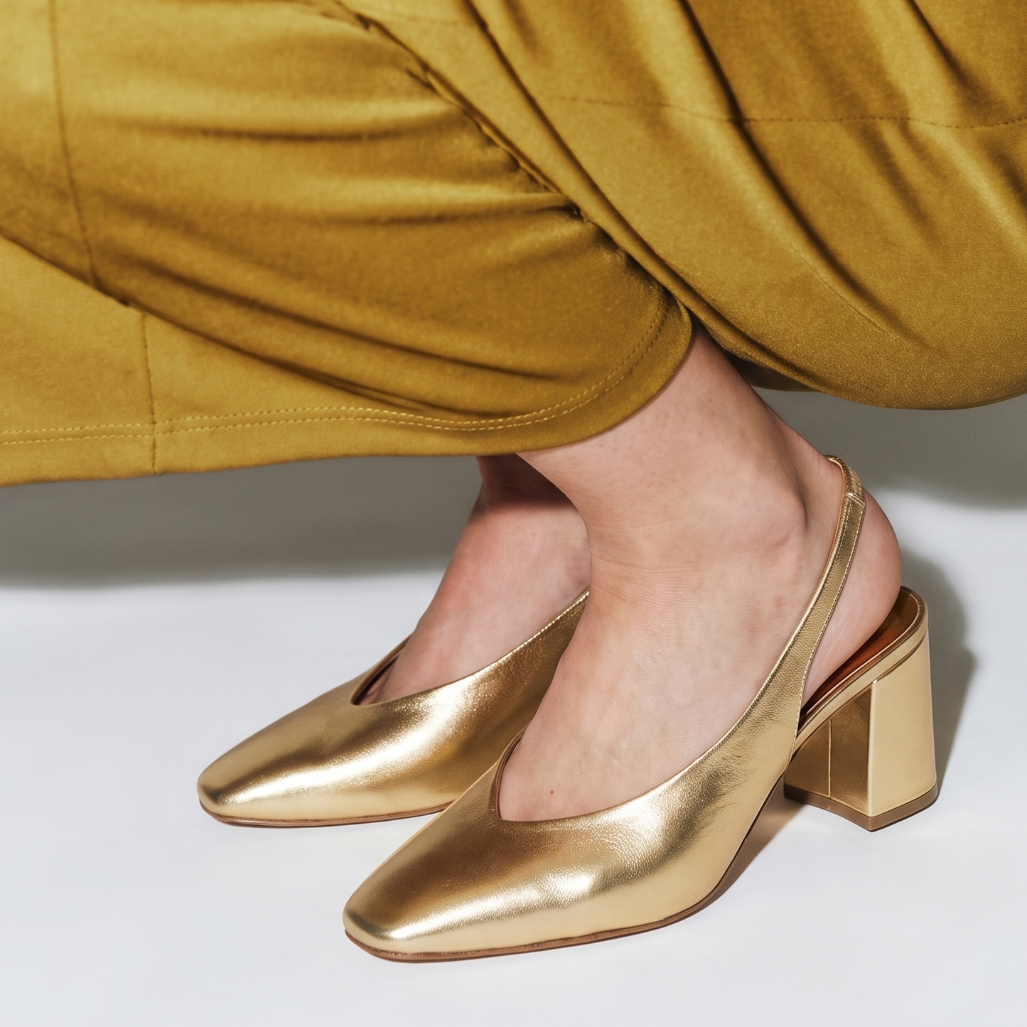 Noor Sandals