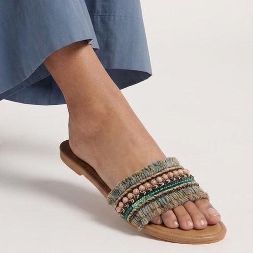 Ocean flats