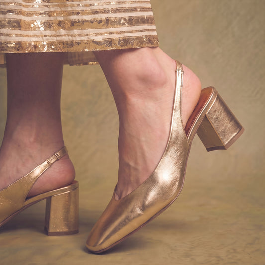 Noor Sandals