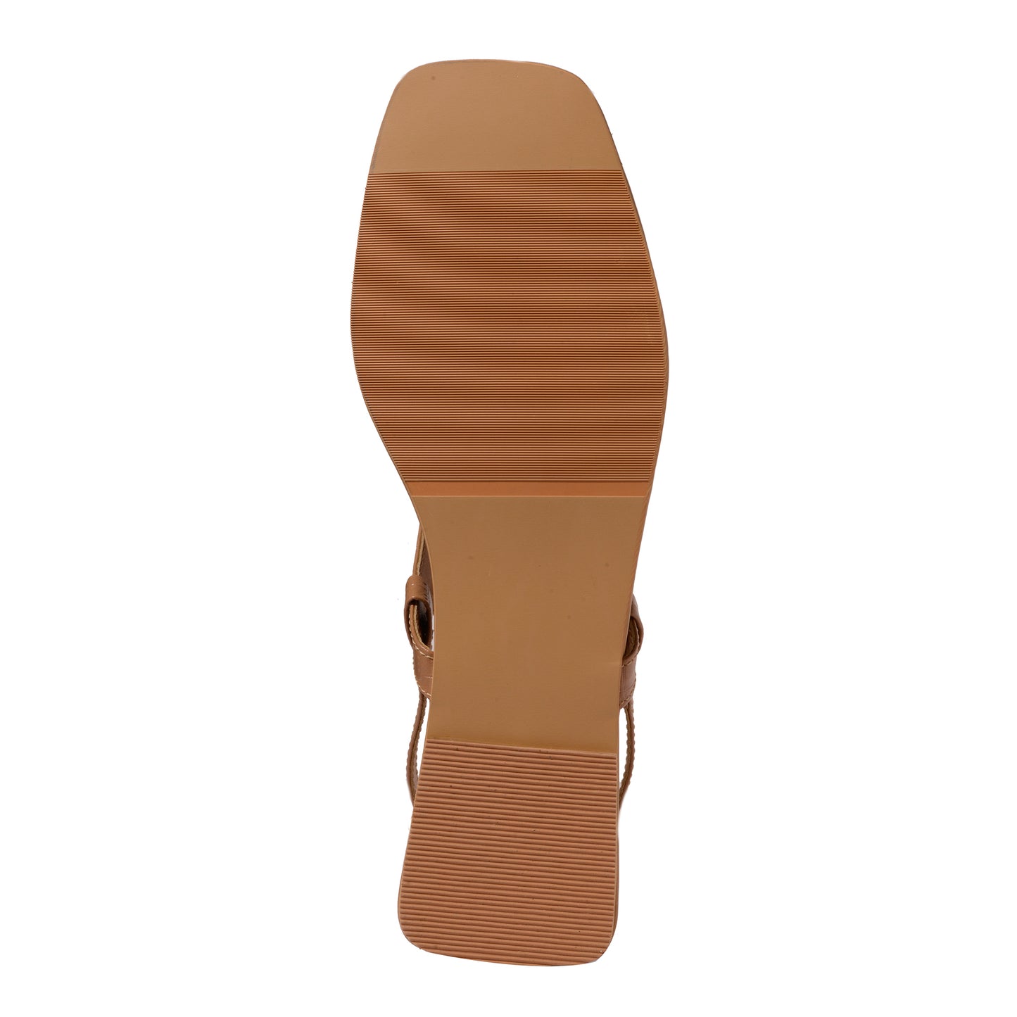 Perfectly Nude sandals