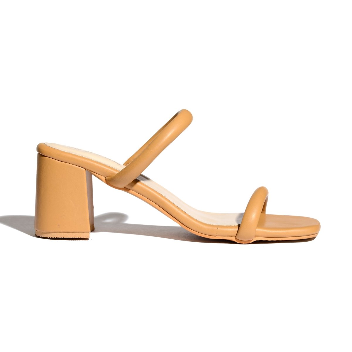 Joyce Nude Sandals