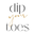 Dip Your Toes logo