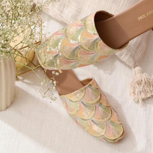 Vanila Mules