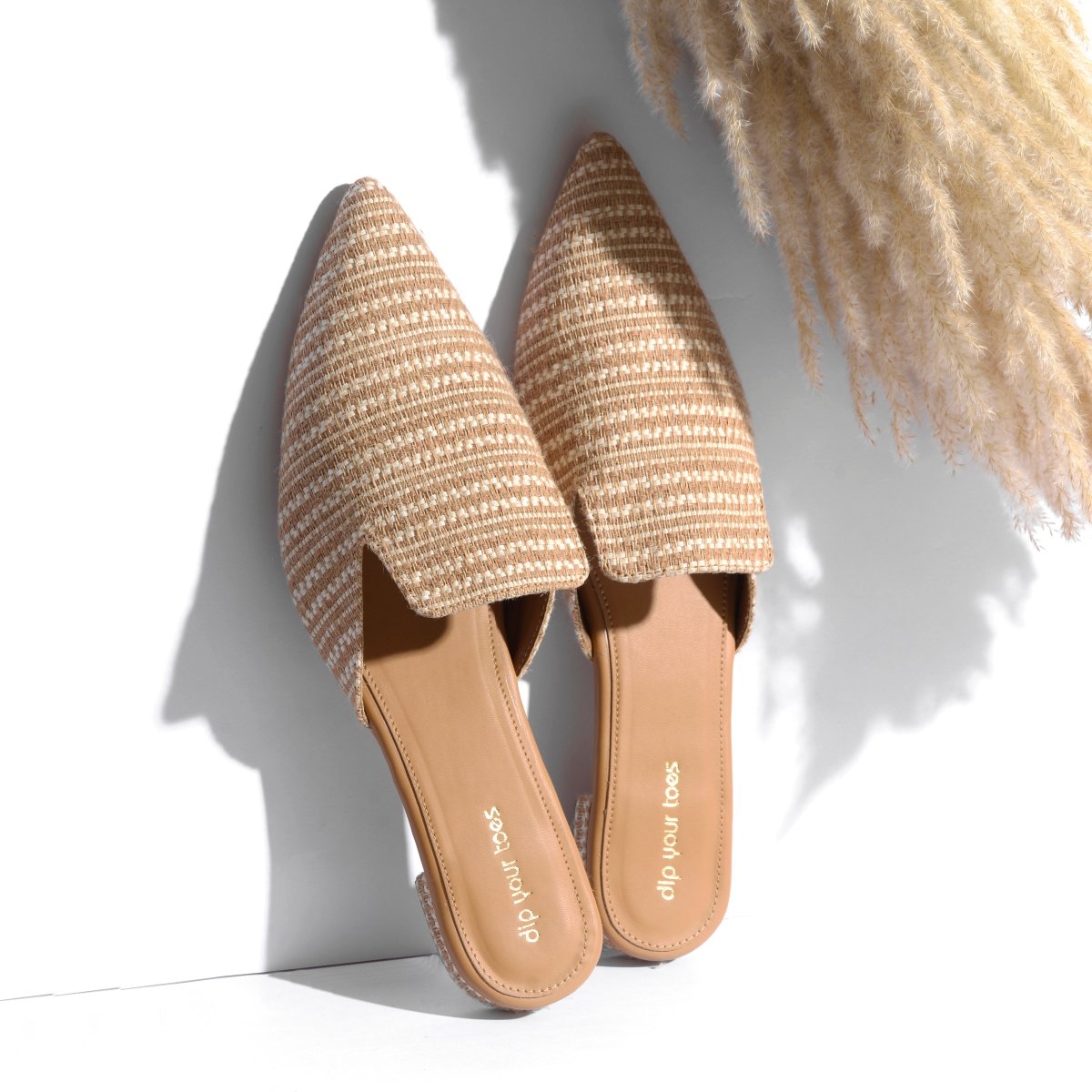 Camel Mules