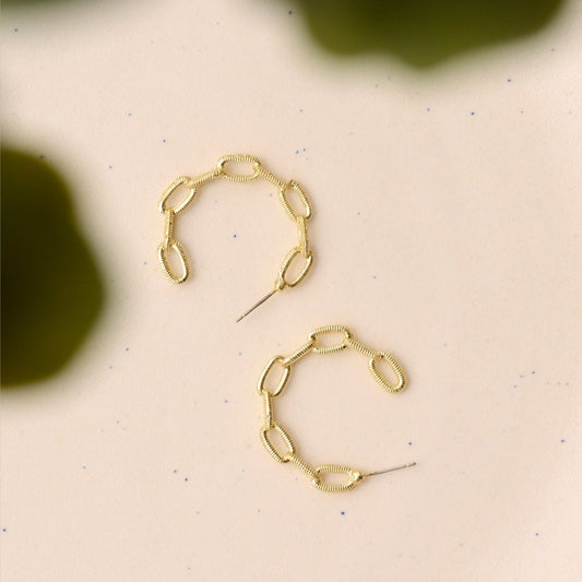 Chain Hoops