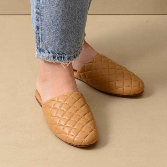 Sand mules
