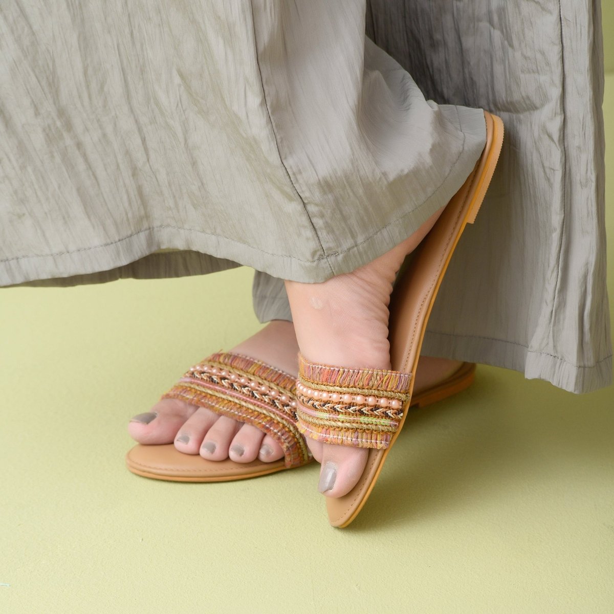 Apricot Flats