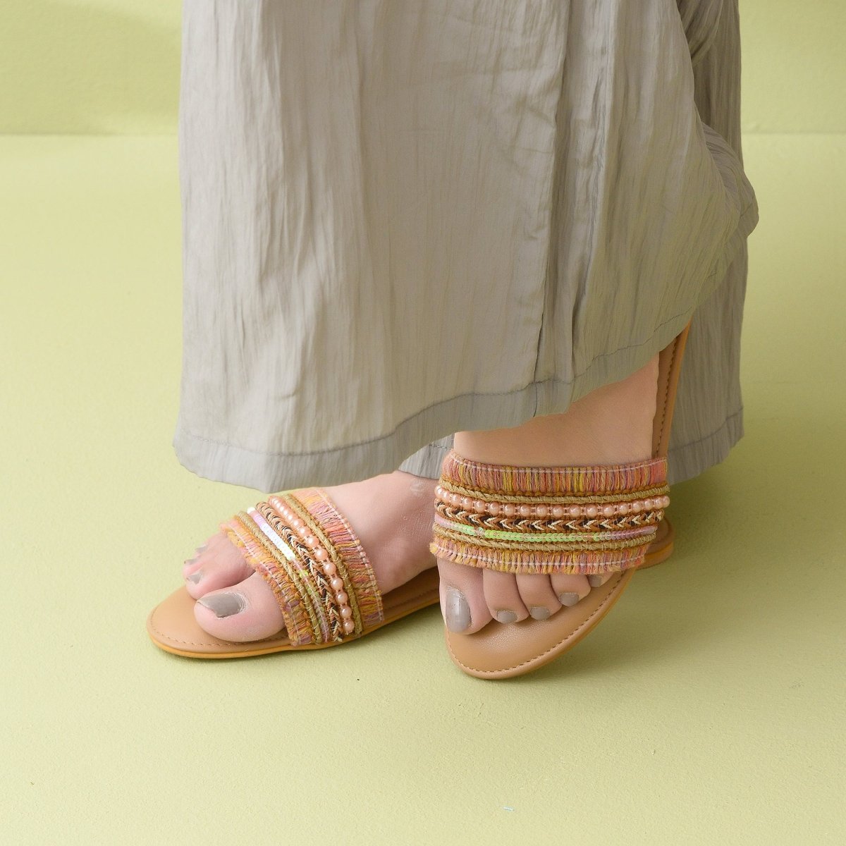 Apricot Flats