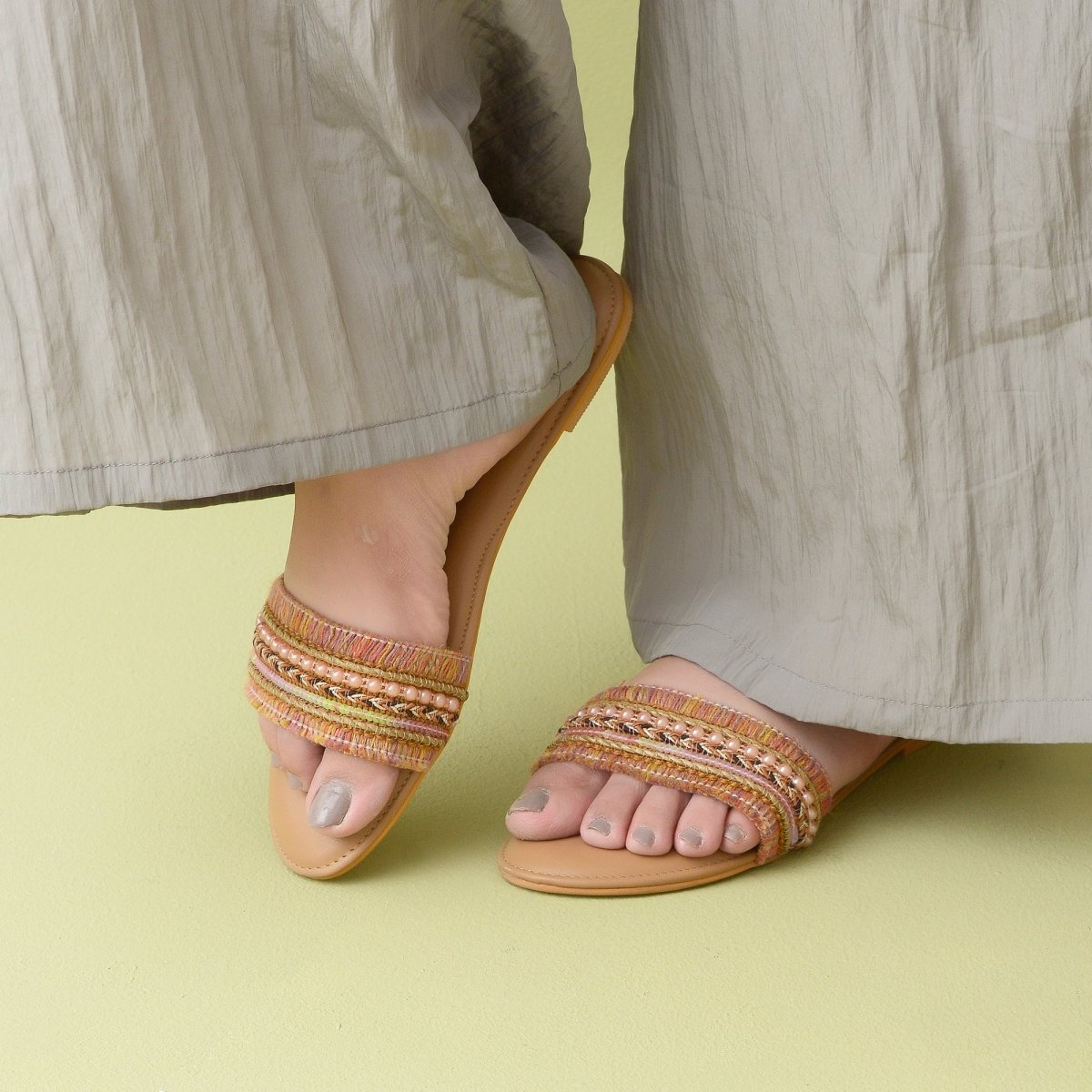 Apricot Flats