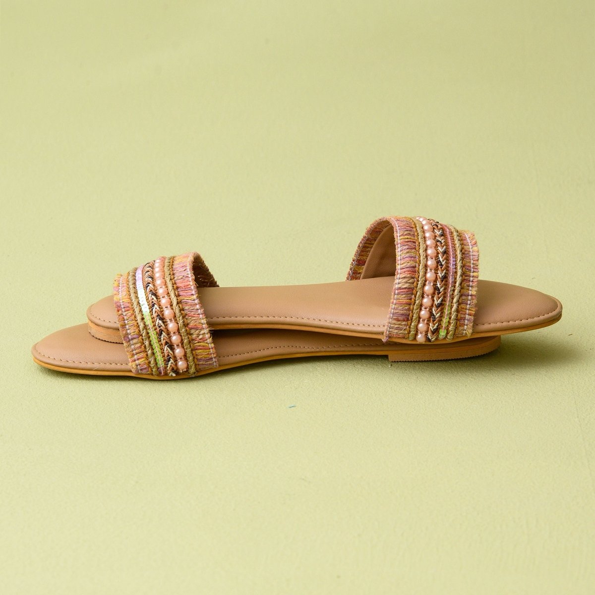Apricot Flats