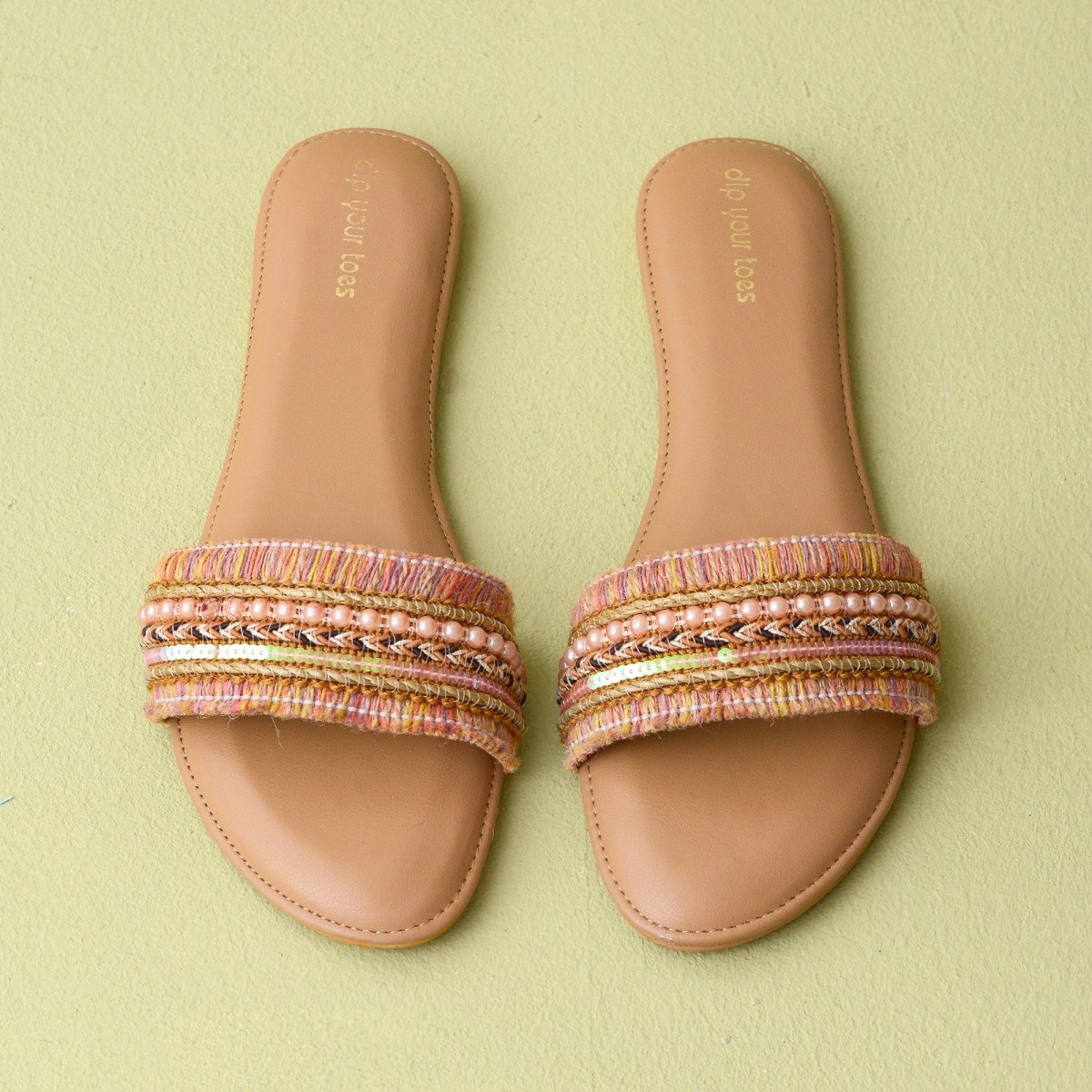 Apricot Flats