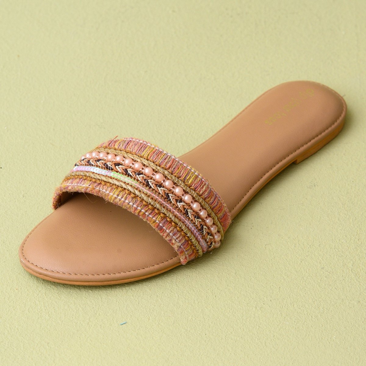 Apricot Flats