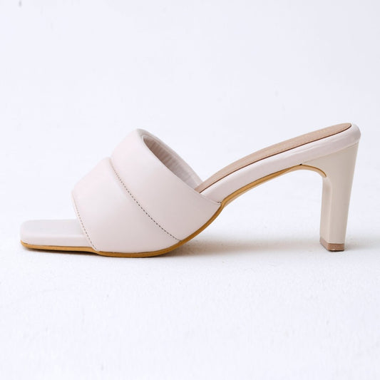 Daisy Cushioned Heels