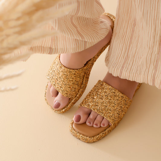 Honey Gold  Slides