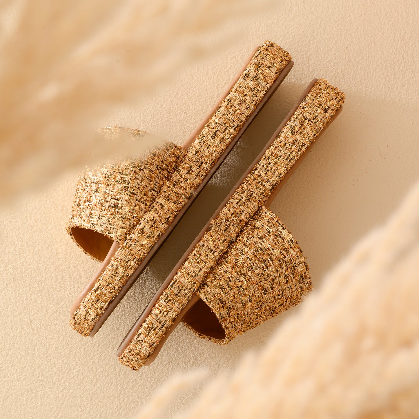Honey Gold  Slides