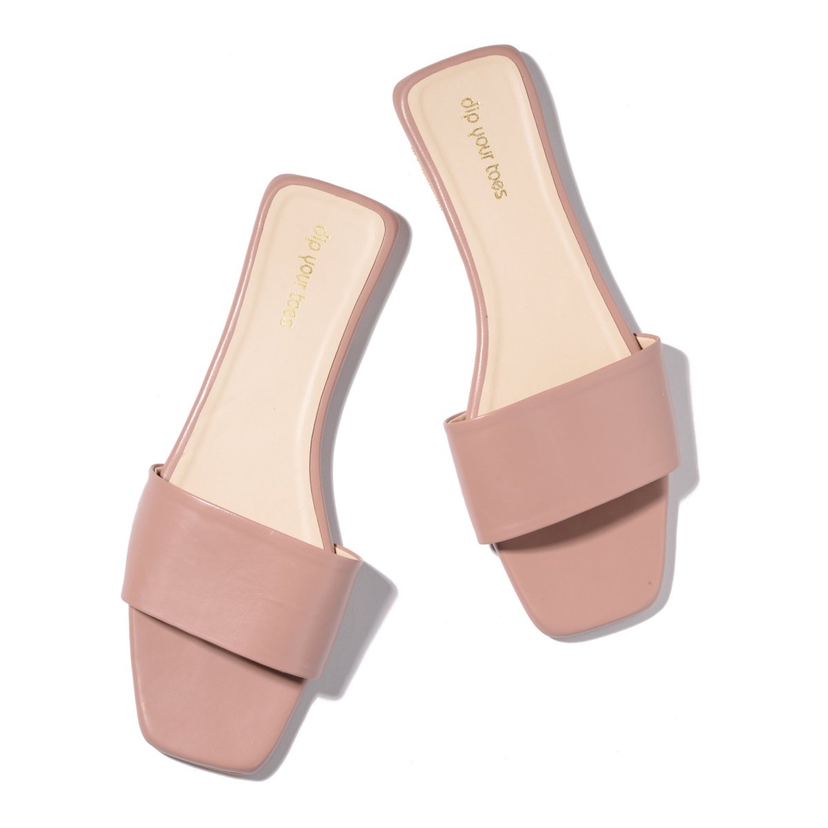 Orchid Sliders