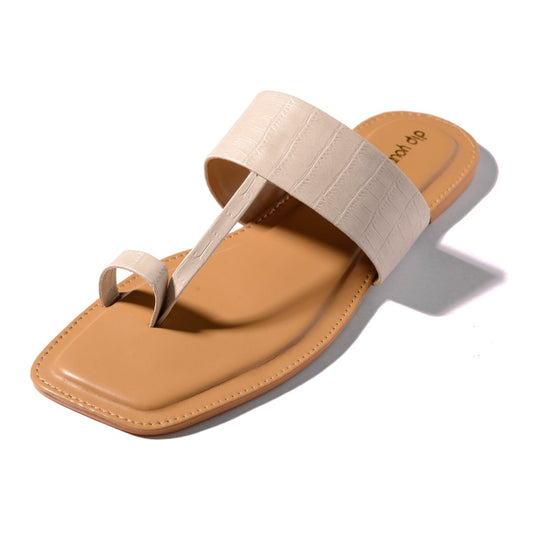 Ivory Kolha Flats