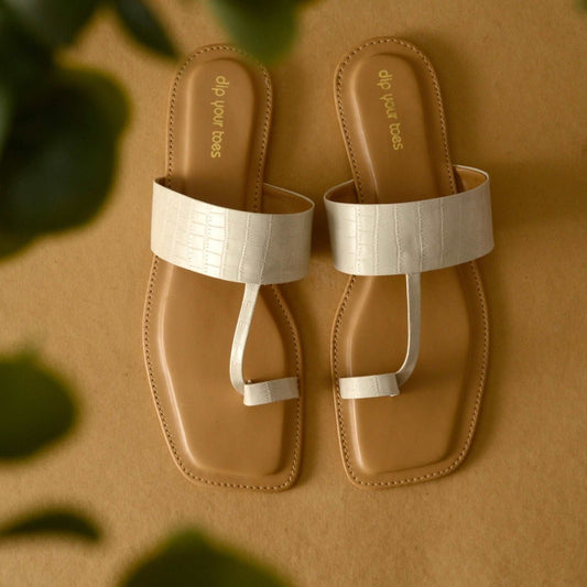 Ivory Kolha Flats