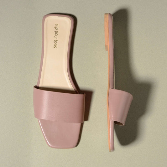 Orchid Sliders
