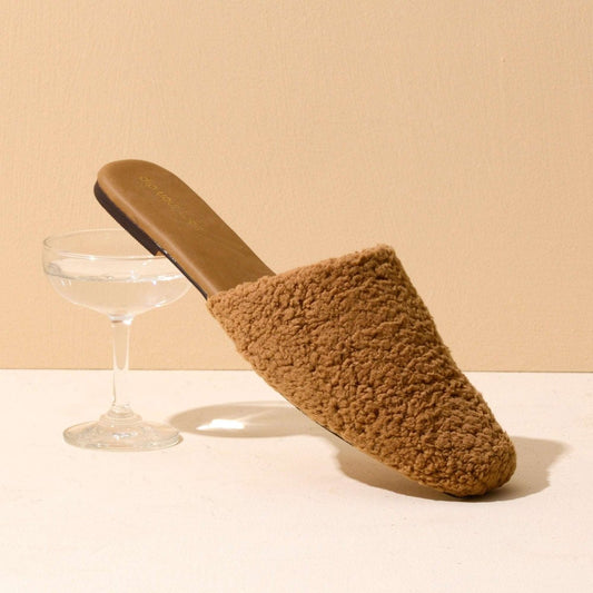 Golden Hour Mules