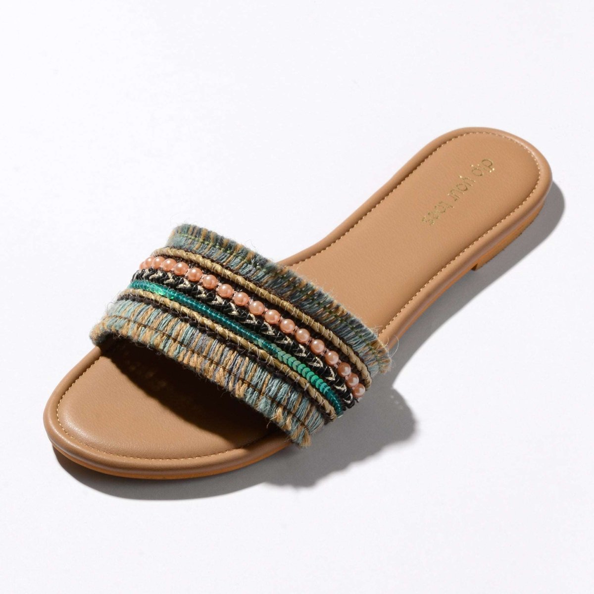Ocean flats