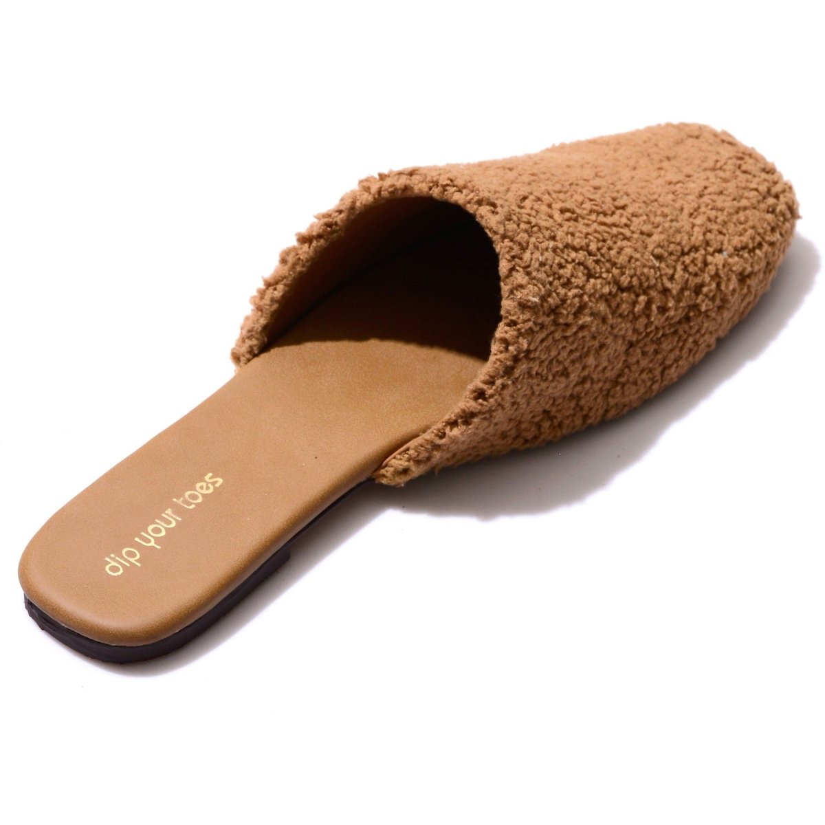 Golden Hour Mules