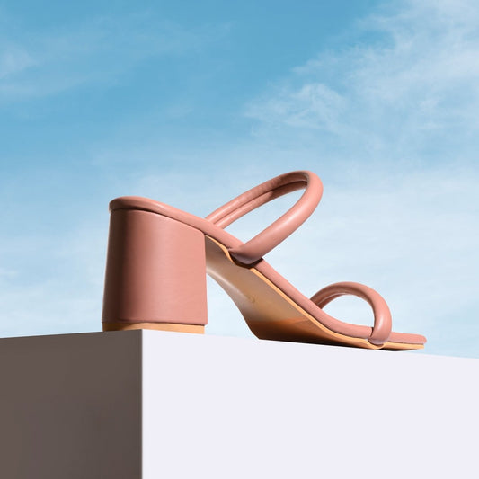 Joyce Rose Sandals