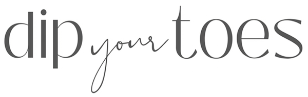 Dip Your Toes